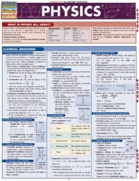 Physics (Quick Study Academic) (Qucik Study Academic) Physics (Quick Study Academic) (Qucik Study Academic)
