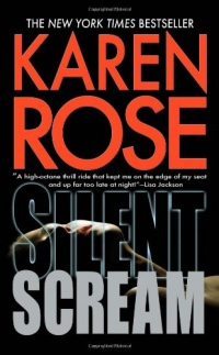 Silent Scream Silent Scream