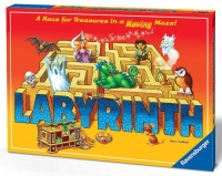 Ravensburger Labyrinth Ravensburger Labyrinth