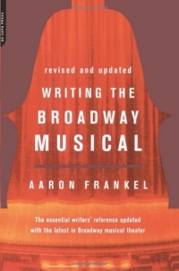 Writing The Broadway Musical Writing The Broadway Musical