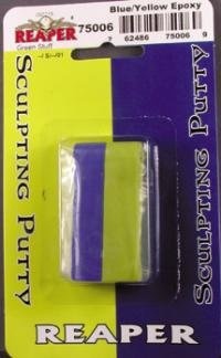 Green Stuff (4Strip) RPR 75006 Green Stuff (4Strip) RPR 75006