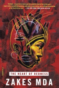 The Heart of Redness: A Novel The Heart of Redness: A Novel