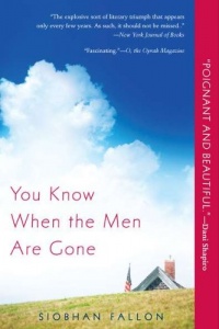 You Know When the Men Are Gone You Know When the Men Are Gone