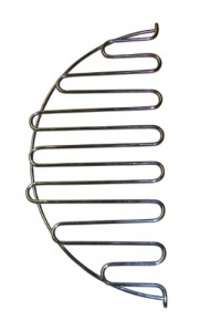 Char-Broil 7589230 Big Easy Smoker Roaster Grill Leg Rack