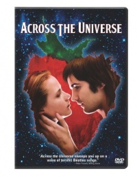 Across the Universe Across the Universe