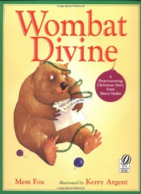 Wombat Divine Wombat Divine