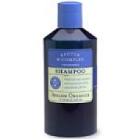 Avalon Organics Shampoo, Biotin B-Complex, Thickening, 14-Ounces (Pack of 3) Avalon Organics Shampoo, Biotin B-Complex, Thickening, 14-Ounces (Pack of 3)