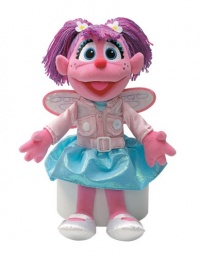 Gund Teach Me Abby Cadabby Gund Teach Me Abby Cadabby