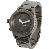 NIXON Men's NXA0371097 Chronograph Dial Watch NIXON Men's NXA0371097 Chronograph Dial Watch