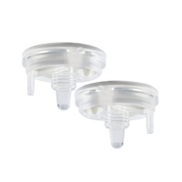 Born Free 2 Count Venting System Born Free 2 Count Venting System