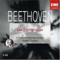 Symphonies 1-9 Symphonies 1-9