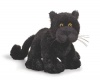 Webkinz Black Panther