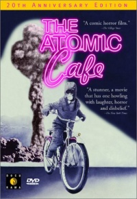 The Atomic Cafe The Atomic Cafe