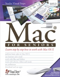 Mac for Seniors (Computer Books for Seniors series) Mac for Seniors (Computer Books for Seniors series)