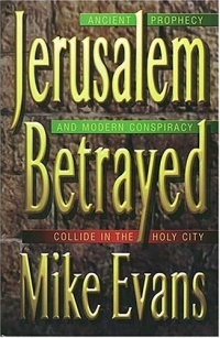 Jerusalem Betrayed Jerusalem Betrayed