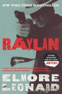 Raylan: A Novel