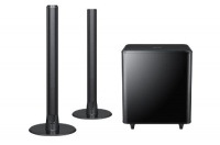 Samsung HW-E550 2.1 Channel 310-Watt Sound bar Samsung HW-E550 2.1 Channel 310-Watt Sound bar
