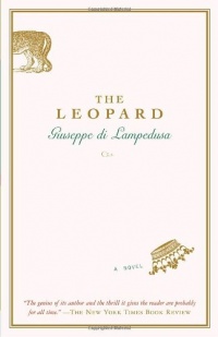 The Leopard: A Novel The Leopard: A Novel