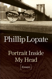 Portrait Inside My Head: Essays Portrait Inside My Head: Essays