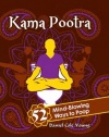 Kama Pootra: 52 Mind-Blowing Ways to Poop