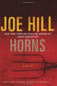 Horns: A Novel Horns: A Novel