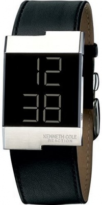 Kenneth Cole Men's KC1296 Reaction Watch Kenneth Cole Men's KC1296 Reaction Watch