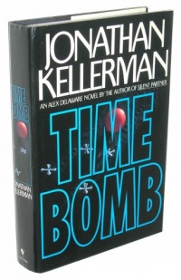 Time Bomb (Alex Delaware, Book 5) Time Bomb (Alex Delaware, Book 5)