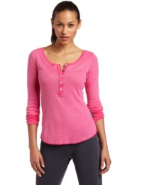 Jillian Michaels Collection by K-Swiss Women's Life Is Henley Jillian Michaels Collection by K-Swiss Women's Life Is Henley