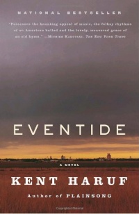 Eventide Eventide