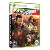 Mass Effect 2 Mass Effect 2