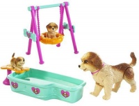 Barbie Doggie Park Puppies Barbie Doggie Park Puppies