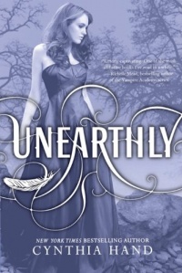 Unearthly Unearthly