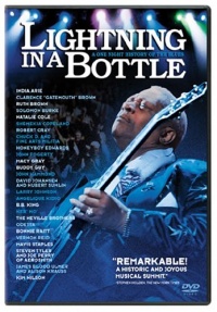 Lightning in a Bottle Lightning in a Bottle
