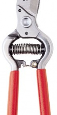 Corona Clipper BP 3180 1-Inch Capacity Bypass Pruner with Vinyl Coated Steel Handles Corona Clipper BP 3180 1-Inch Capacity Bypass Pruner with Vinyl Coated Steel Handles
