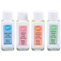 Wilton Candy Flavoring Set