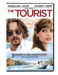 The Tourist The Tourist