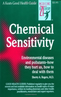 Chemical Sensitivity Chemical Sensitivity