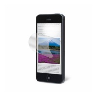 3M Natural View NV827748 Screen Protector for iPhone 5 - 1 Pack - Retail Packaging - Clear 3M Natural View NV827748 Screen Protector for iPhone 5 - 1 Pack - Retail Packaging - Clear