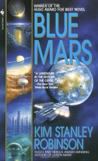 Blue Mars (Mars Trilogy) Blue Mars (Mars Trilogy)