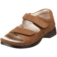 Propet Women's W0089 Pedic Walker Sandal Propet Women's W0089 Pedic Walker Sandal