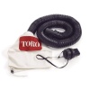 Toro 51500 Universal Leaf Collector with 8-Foot Hose