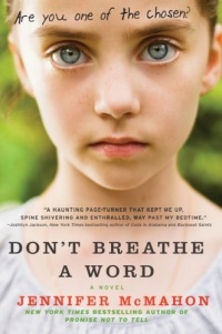 Don't Breathe a Word: A Novel Don't Breathe a Word: A Novel