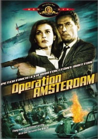Operation Amsterdam Operation Amsterdam