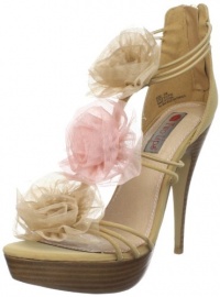 Two Lips Women's Eclipse Platform Sandal Two Lips Women's Eclipse Platform Sandal