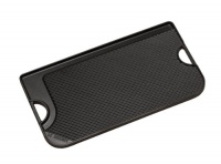 Le Creuset Enameled Cast-Iron Giant Reversible Grill/Griddle Le Creuset Enameled Cast-Iron Giant Reversible Grill/Griddle