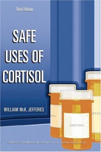 Safe Uses of Cortisol Safe Uses of Cortisol