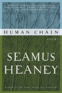Human Chain: Poems Human Chain: Poems