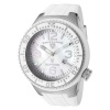 Swiss Legend Men's 21818P-02-WB Neptune White Dial Watch