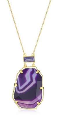 Kate Spade New York Set In Stone Pendant Necklace Kate Spade New York Set In Stone Pendant Necklace