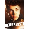 (22x34) Justin Bieber Believe Music Poster